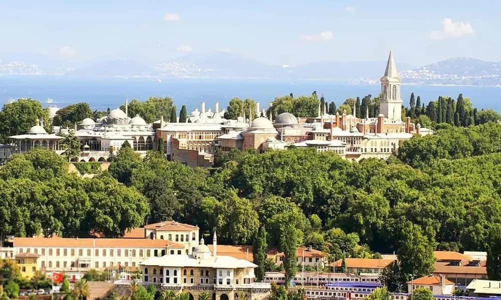 3 Days Private Guided Istanbul Tour Package