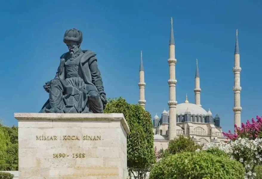 Edirne Tour