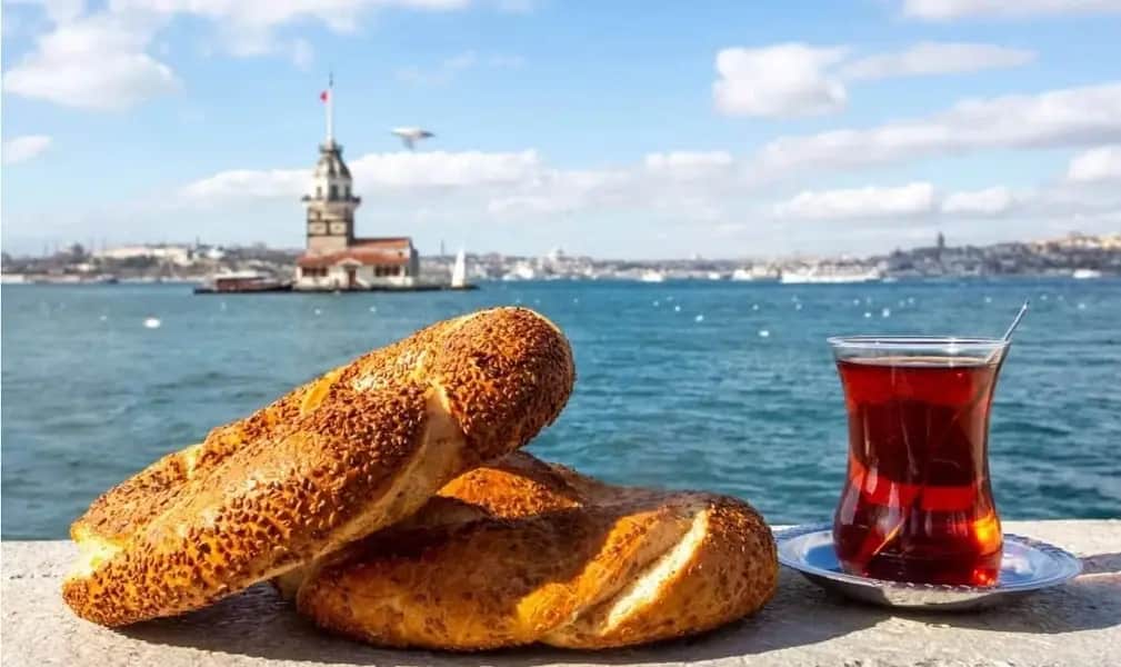 Private Guided Bosphorus Cruise Tour