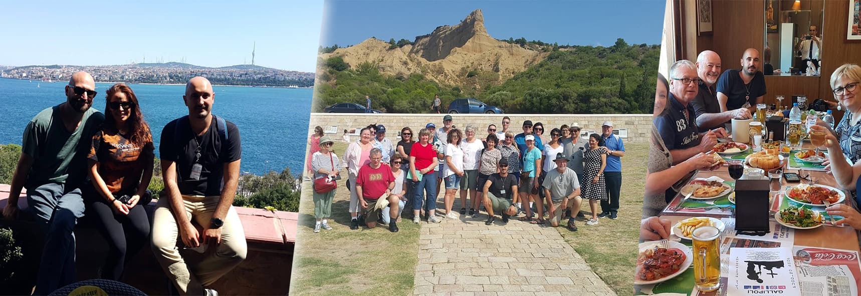 Private Tours in Istanbul