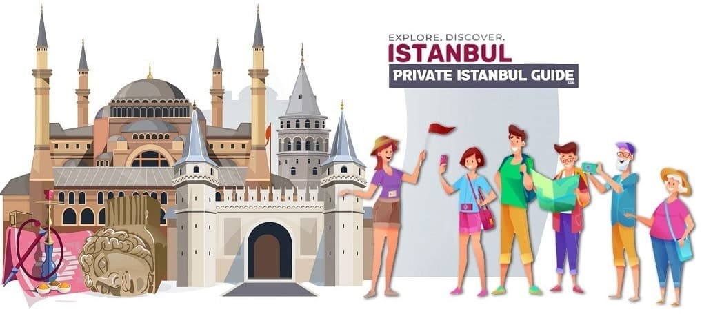 guided istanbul tours