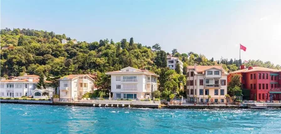 3 Day Private Tour of Istanbul